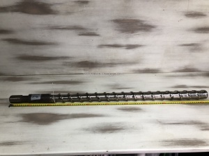 Шнек ТПА d50 L1025 Ш-64