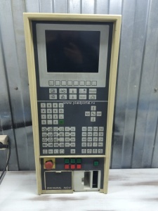 Пуль термопласта Demag NC4 №3