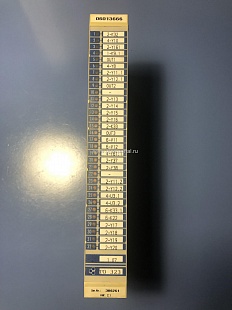 Demag NC4 TO323 06013666 №2