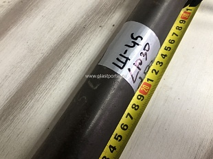 Шнек ТПА d50 L1030 Ш-45