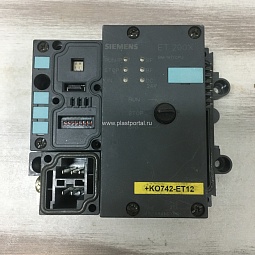 SIEMENS Simatic S7 6ES71471aa100xb0 6ES7147-1aa10-0xb0
