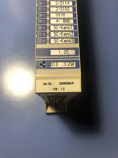 Demag NC4 DI32W 06715565 №2