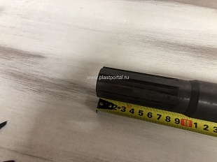 Шнек ТПА d50 L1030 Ш-45