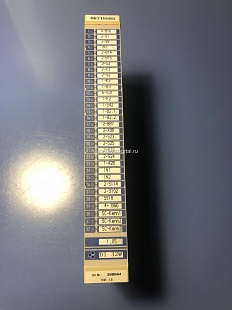 Demag NC4 DI32W 06715565 №2