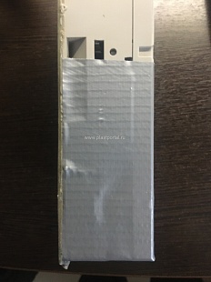 Панель оператора Siemens OP7-DP12 6AV3 607 1JC20 0AX1