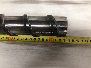 Шнек ТПА d50 L1030 Ш-41