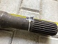 Шнек для ТПА d60 L1800 Ш-35