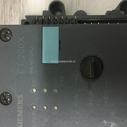SIEMENS Simatic S7 6ES71471aa100xb0 6ES7147-1aa10-0xb0