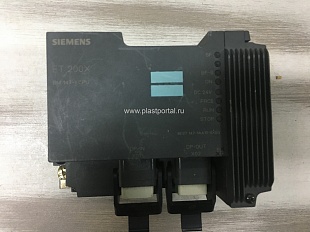 SIEMENS Simatic S7 6ES71aa100xb0 6ES7-1aa10-0xb0 №2