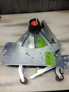 Для заклейки коробок SOCO SYSTEM