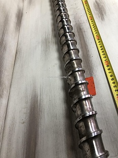Шнек ТПА d50 L1060 Ш-65