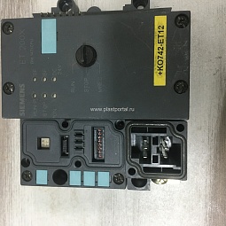 SIEMENS Simatic S7 6ES71471aa100xb0 6ES7147-1aa10-0xb0