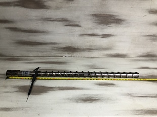 Шнек ТПА d40 L860 Ш-67
