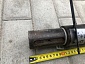 Шнек для ТПА d60 L1715 Ш-36