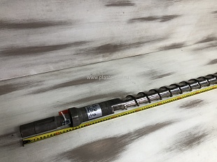 Шнек ТПА d50 L1170 Ш-66