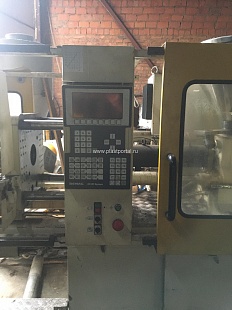 Купить термопластавтомат Demag (Дэмаг) D55 NC III