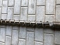 Шнек для ТПА d60 L1715 Ш-36