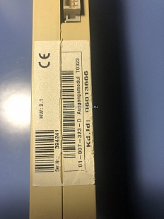 Demag NC4 TO323 06013666 №3