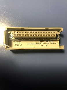 Sumitomo demag eeprom 06017166 eprom