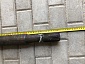 Шнек для ТПА d60 L1800 Ш-35
