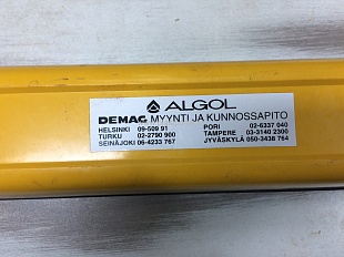 Пульта управления лебедки Demag 2шт