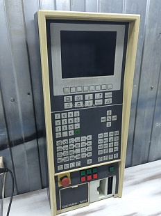 Пуль термопласта Demag NC4 №3