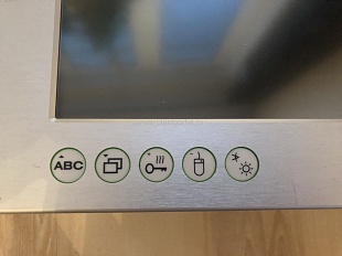 Phoenix Contact Panel PC PPC 5315 DVG-OPC5315