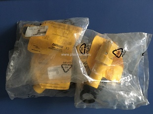 Turck BI10-P30SR-FZ3X2 - 4 шт