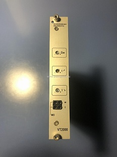 Mannesmann Rexroth Vt2000-51b