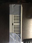 Панель оператора Siemens OP7-DP12 6AV3 607 1JC20 0AX1