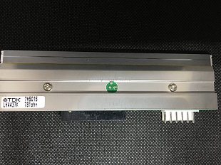 Tdk LH4437K печатающая головка