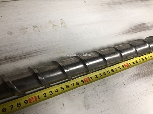 Шнек ТПА d40 L800 Ш-74