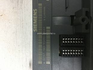 SIEMENS Simatic S7 6es71931ch000xa0 6es7193-1ch00-0xa0
