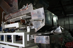 Автомат фасовочно-упаковочный рт-ум-21