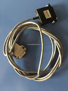 Кабель сименс SIEMENS S5 6ES5 734-1BD20, 6ES5734-1BD20