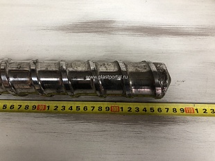 Шнек ТПА d50 L1060 Ш-65