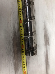 Шнек ТПА d50 L1030 Ш-46