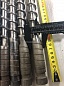 Шнек d25 L710 Ш-79 есть 9 шт