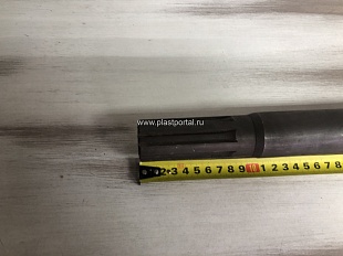 Шнек ТПА d50 L1030 Ш-47