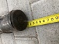 Шнек для ТПА d60 L1715 Ш-36