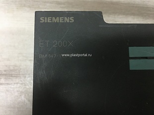 SIEMENS Simatic S7 6ES71aa100xb0 6ES7-1aa10-0xb0 №2