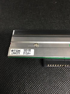 Tdk LH4437K печатающая головка