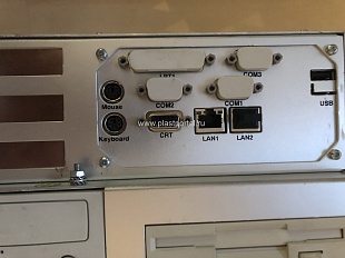 Phoenix Contact Panel PC PPC 5315 DVG-OPC5315