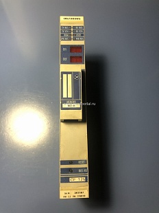 Demag Sigmatek CP126 06730365 с eprom