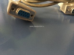 Кабель сименс SIEMENS S5 6ES5 734-1BD20, 6ES5734-1BD20