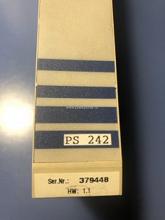 Demag NC4 PS242 06029066