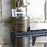 Шнек для ТПА d60 L1715 Ш-36