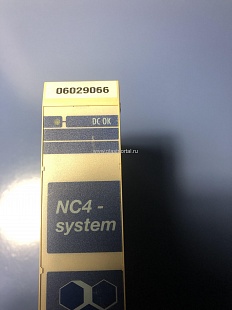 Demag NC4 PS242 06029066
