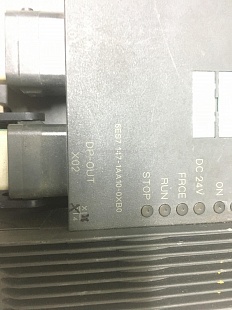 SIEMENS Simatic S7 6ES71aa100xb0 6ES7-1aa10-0xb0 №1