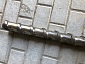 Шнек для ТПА d60 L1800 Ш-35